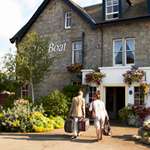 The Boat Hotel, Aviemore