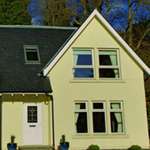 Claymore Apartments, Pitlochry