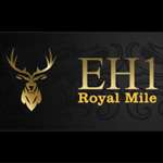EH1 Royal Mile, Edinburgh