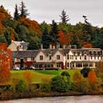 The Green Park Hotel, Perthshire